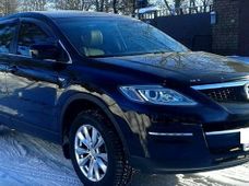 Запчасти Mazda CX-9 в Харькове - купить на Автобазаре