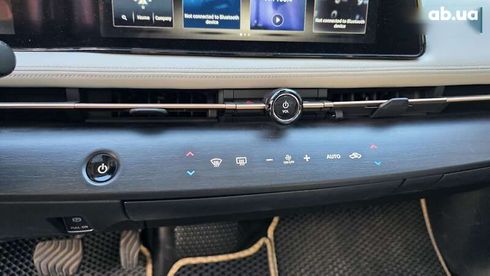 Nissan Ariya 2022 - фото 2