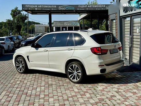 BMW X5 2015 - фото 9