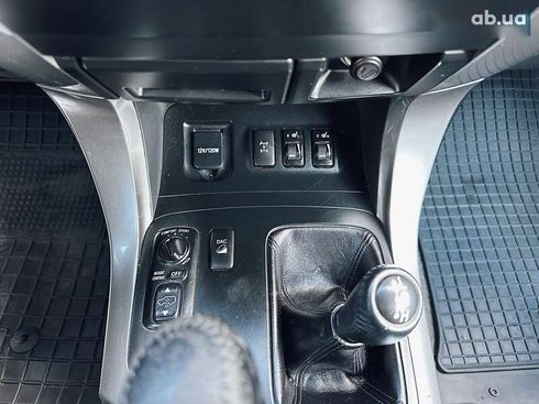 Toyota Land Cruiser Prado 2007 - фото 15