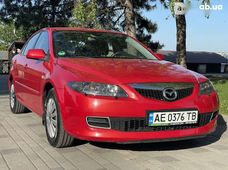 Продаж вживаних Mazda 6 в Дніпрі - купити на Автобазарі