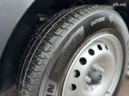 Renault Kangoo 2022 - фото 15