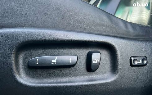 Lexus RX 2010 - фото 18