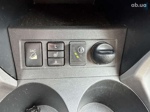 Toyota RAV4 2006 - фото 20