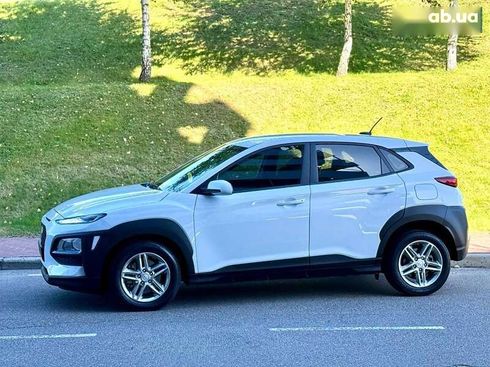 Hyundai Kona 2020 - фото 10