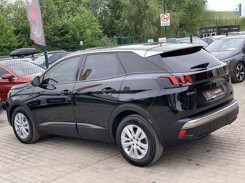 Peugeot 3008 2019 - фото 20