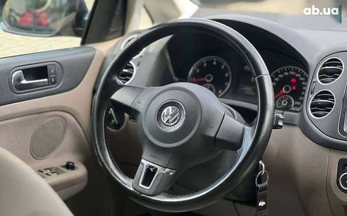 Volkswagen Golf Plus 2009 - фото 12