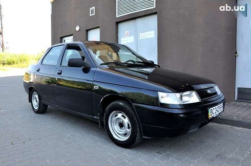 ВАЗ 2110 2007 - фото 7