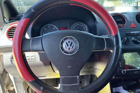 Volkswagen Caddy 2007 - фото 9