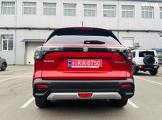Продажа Suzuki S-Cross в Киевской области - купить на Автобазаре