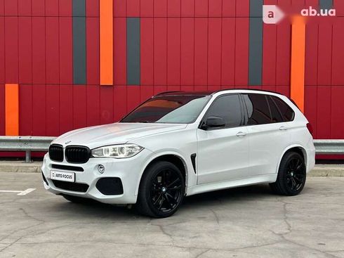 BMW X5 2014 - фото 4