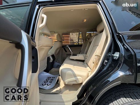 Toyota Land Cruiser Prado 2021 - фото 24