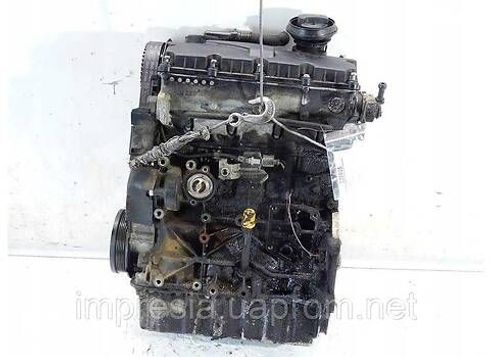 двигатель в сборе для Volkswagen Touran - купить на Автобазаре - фото 2
