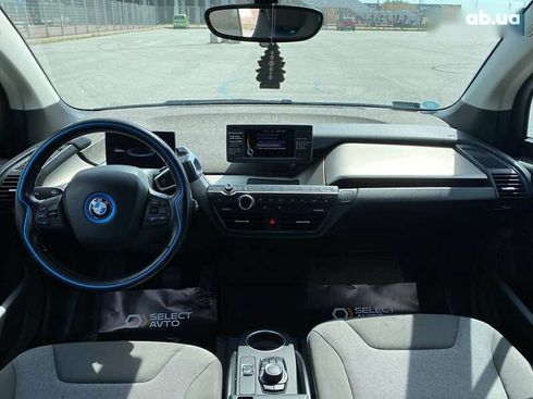 BMW i3 2018 - фото 12