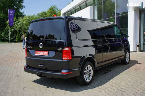 Volkswagen Caravelle 2016 - фото 4
