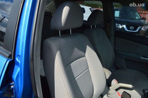 Kia Cerato 2007 - фото 19