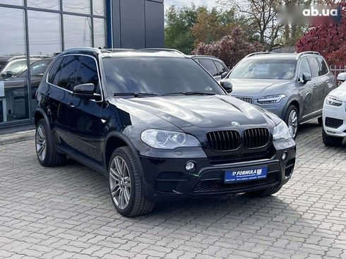 BMW X5 2011 - фото 3