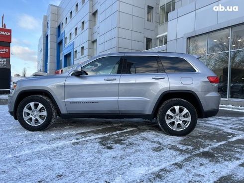Jeep Grand Cherokee 2017 - фото 9