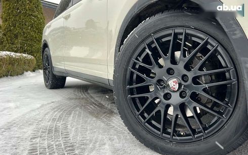 Porsche Cayenne 2010 - фото 29
