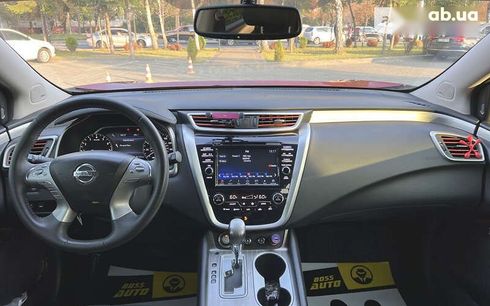 Nissan Murano 2016 - фото 12