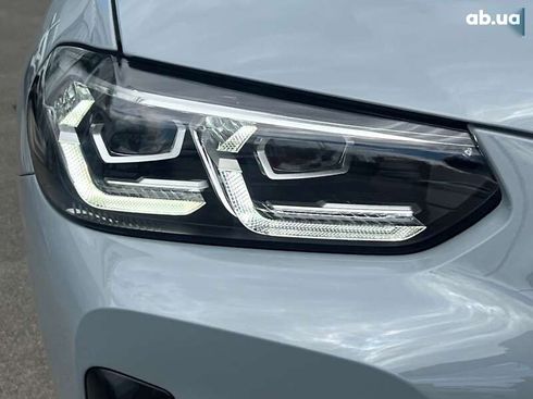 BMW X4 2022 - фото 21