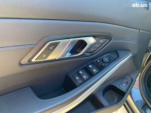 BMW 3 серия 2019 - фото 13