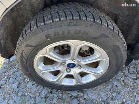 Ford EcoSport 2018 - фото 23