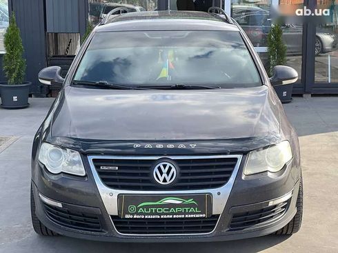 Volkswagen Passat 2009 - фото 3