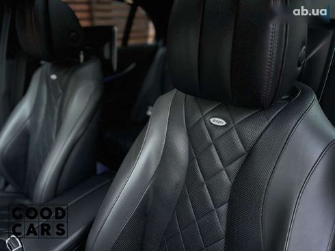 Mercedes-Benz E-Класс 2018 - фото 25
