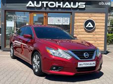 Продажа б/у Nissan Altima в Житомире - купить на Автобазаре