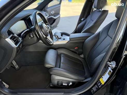 BMW 3 серия 2020 - фото 19