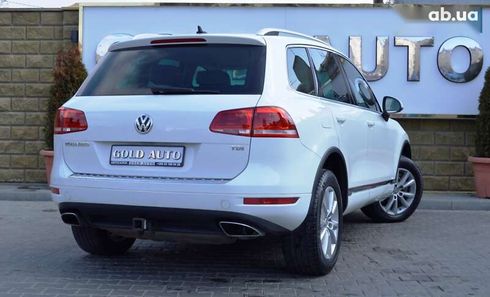 Volkswagen Touareg 2012 - фото 14