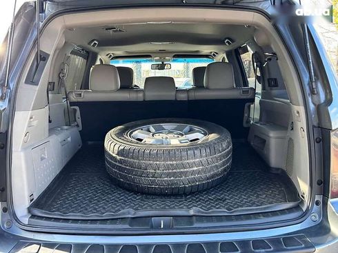 Honda Pilot 2008 - фото 29