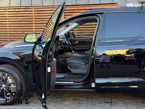 Audi Q7 2019 - фото 19