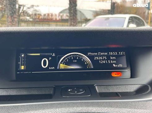 Renault Scenic 2012 - фото 23