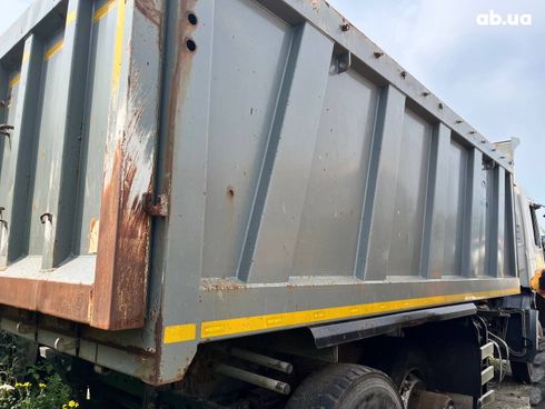 Volvo FMX 2017 - фото 6