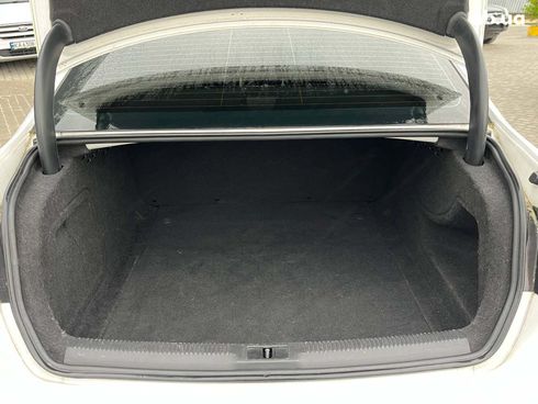 Audi A4 2010 белый - фото 10