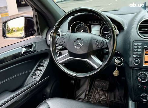 Mercedes-Benz GL-Класс 2011 - фото 28