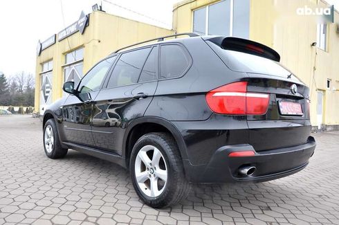 BMW X5 2008 - фото 11