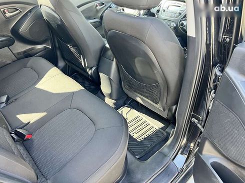 Hyundai Tucson 2014 - фото 28