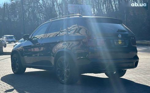 BMW X5 2011 - фото 4