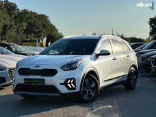 Купити Kia бу в Києві - купити на Автобазарі