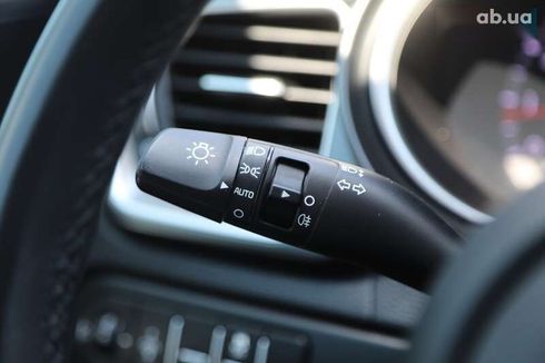 Kia Cee'd 2022 - фото 21