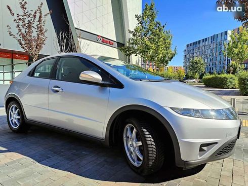Honda Civic 2006 - фото 30