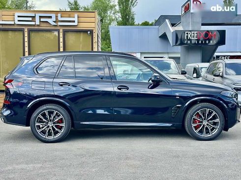 BMW X5 2024 - фото 3