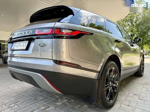 Land Rover Range Rover Velar 2019 - фото 15