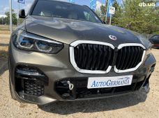 Купити BMW X5 гібрид бу в Києві - купити на Автобазарі