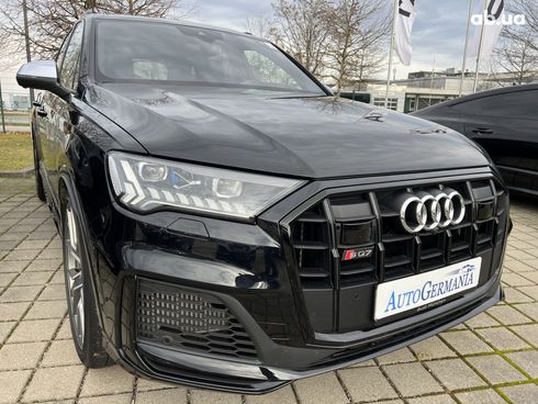 Audi SQ7 2020 - фото 3