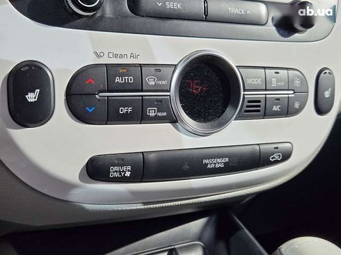 Kia Soul 2017 - фото 22