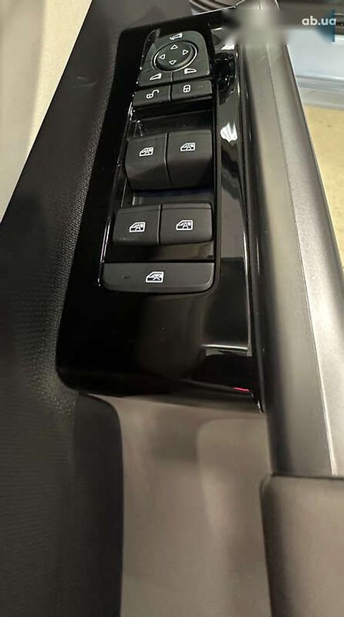 BYD Yuan EV 2025 - фото 24